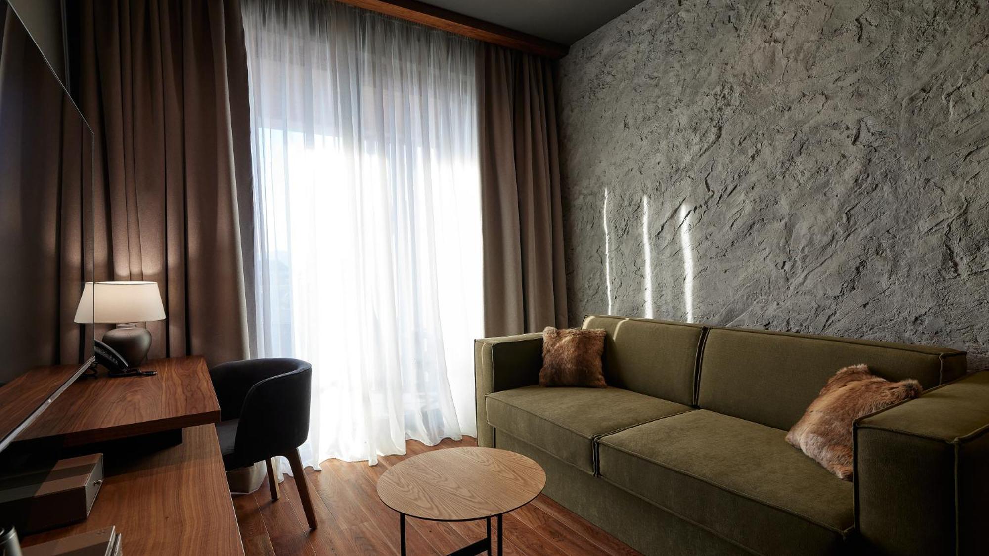 Bor Hotel By Karisma Zlatibor Dış mekan fotoğraf