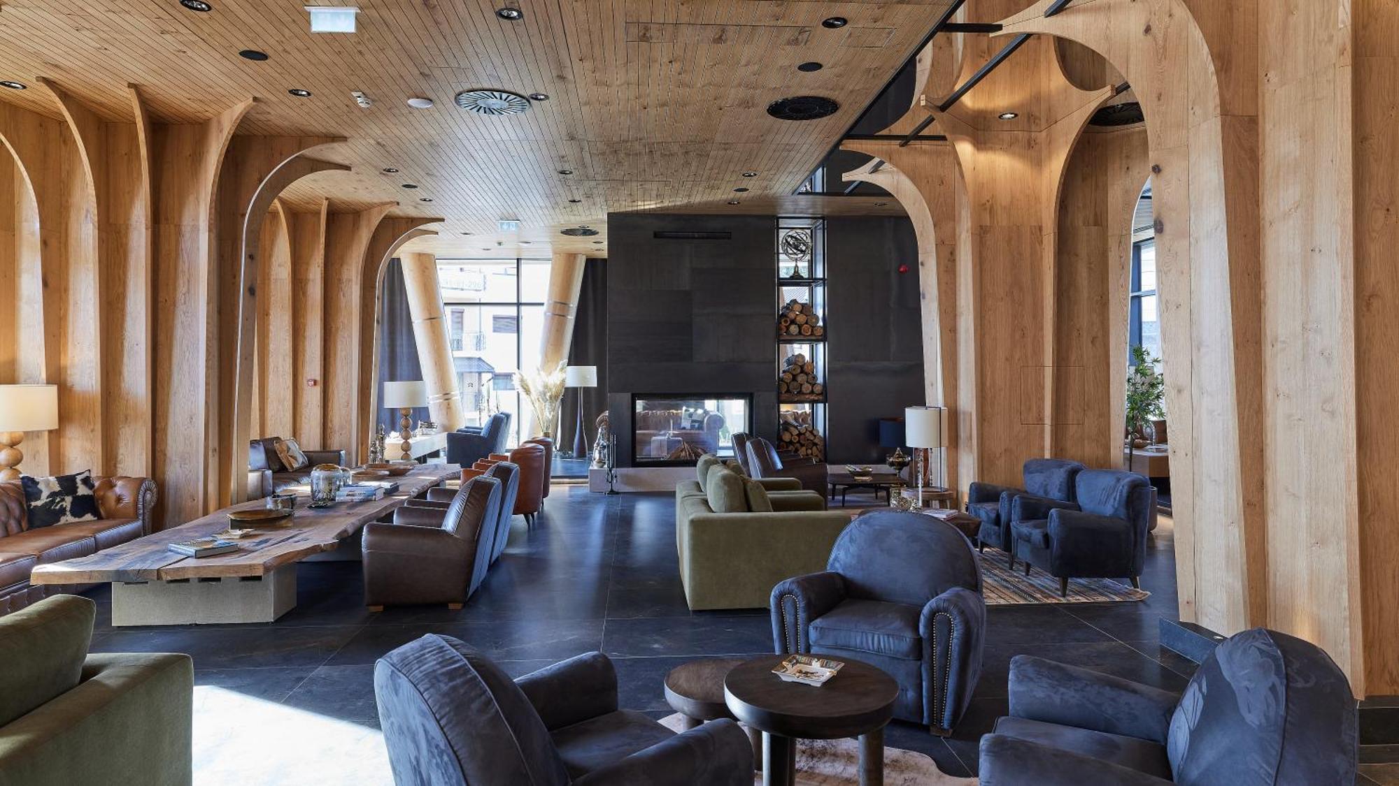 Bor Hotel By Karisma Zlatibor Dış mekan fotoğraf