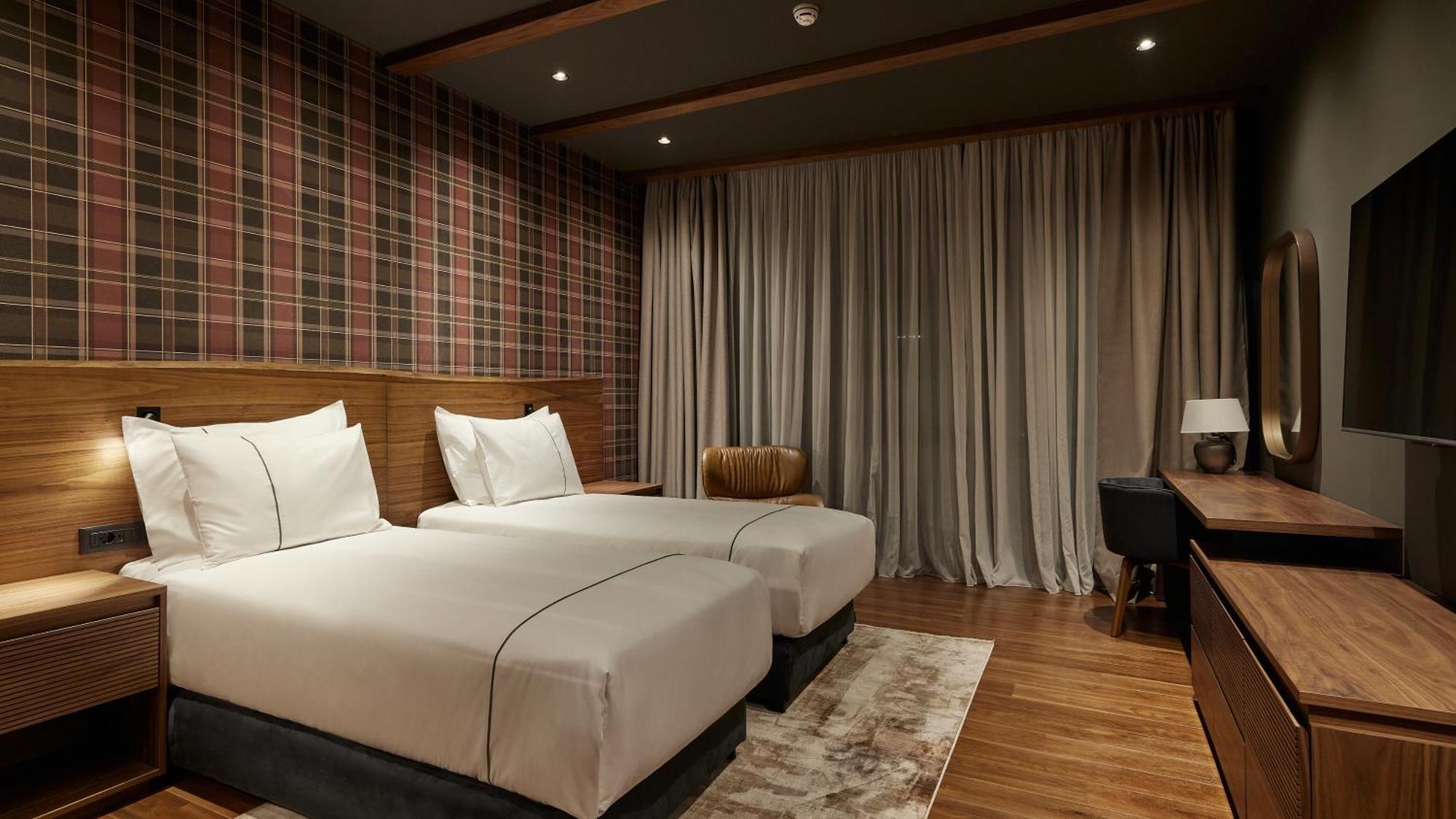 Bor Hotel By Karisma Zlatibor Dış mekan fotoğraf