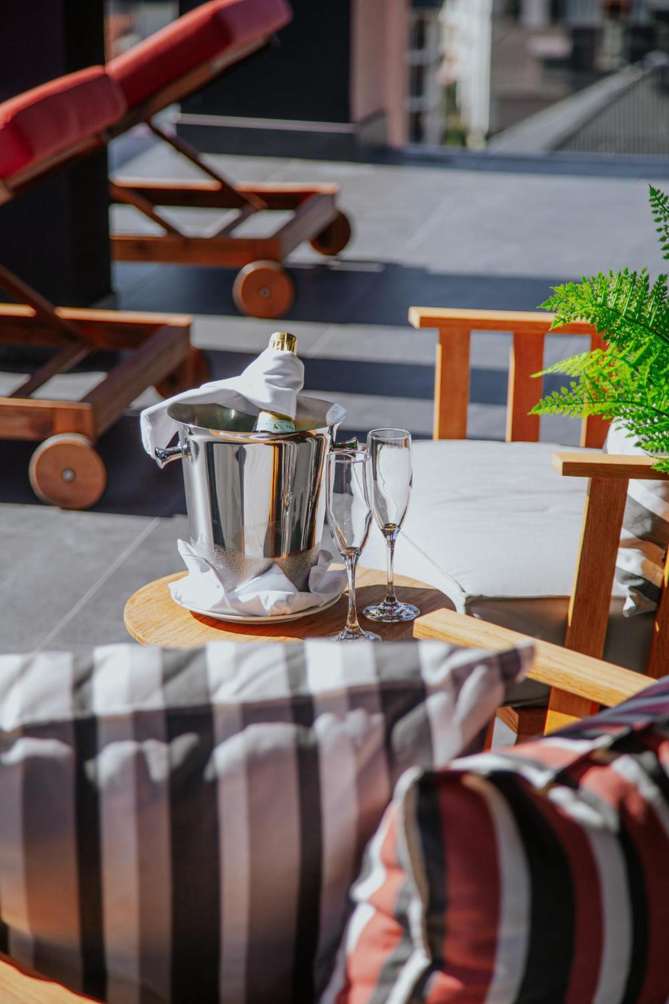 Bor Hotel By Karisma Zlatibor Dış mekan fotoğraf