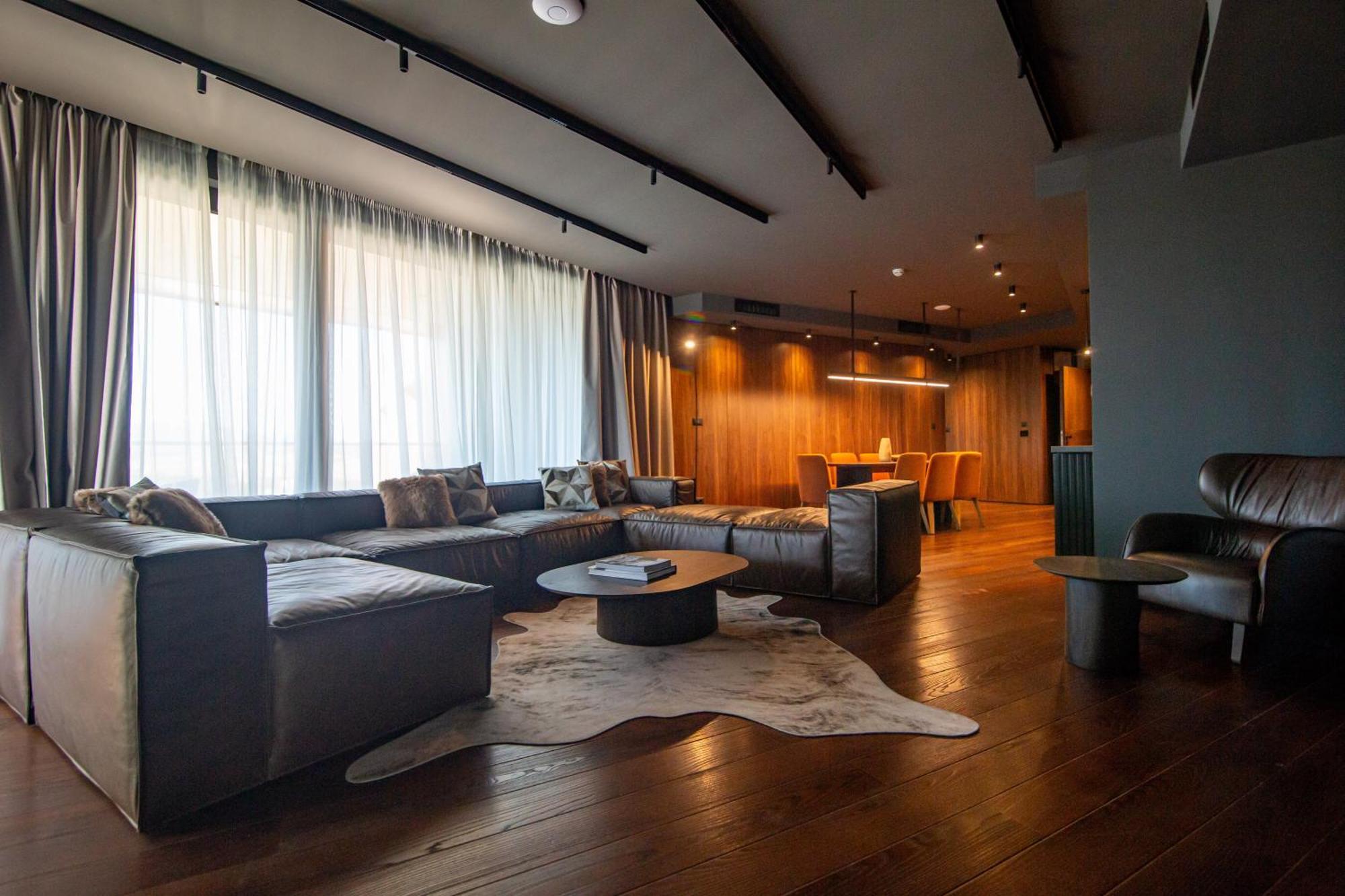 Bor Hotel By Karisma Zlatibor Dış mekan fotoğraf