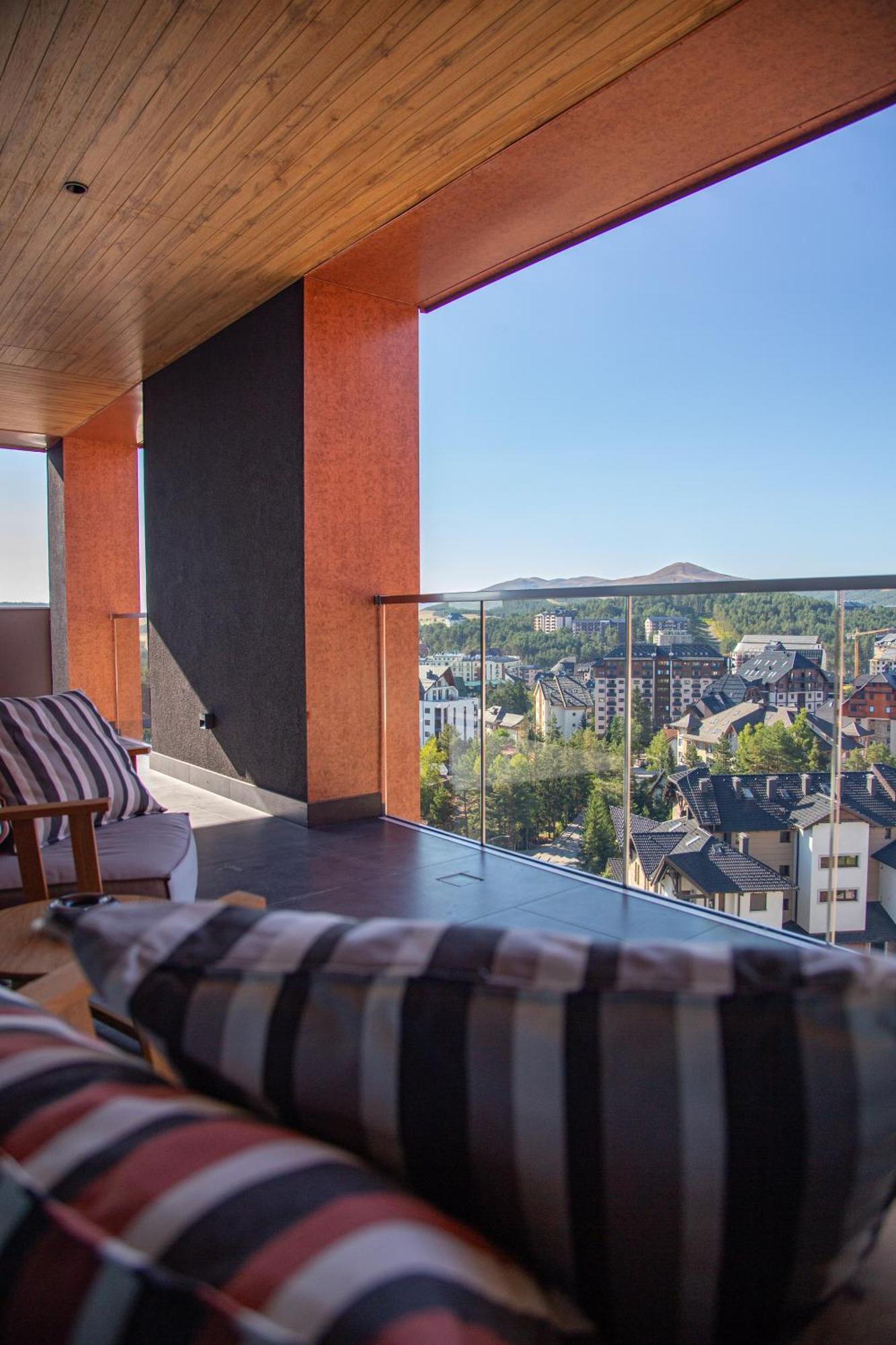 Bor Hotel By Karisma Zlatibor Dış mekan fotoğraf